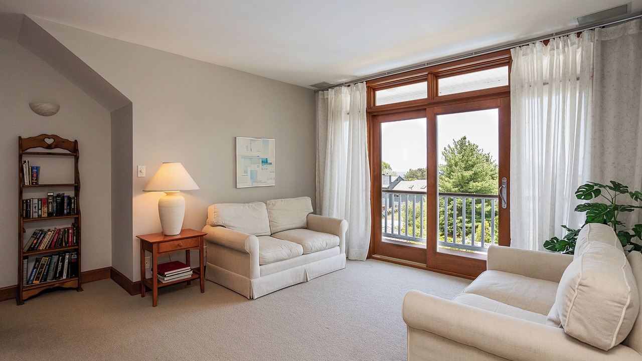 Photo of Patio Balcony in Grand Beach