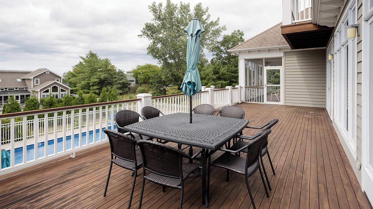 Photo of Outdoor in Grand Beach