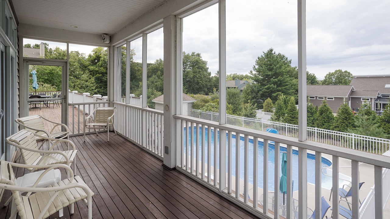 Photo of Outdoor in Grand Beach