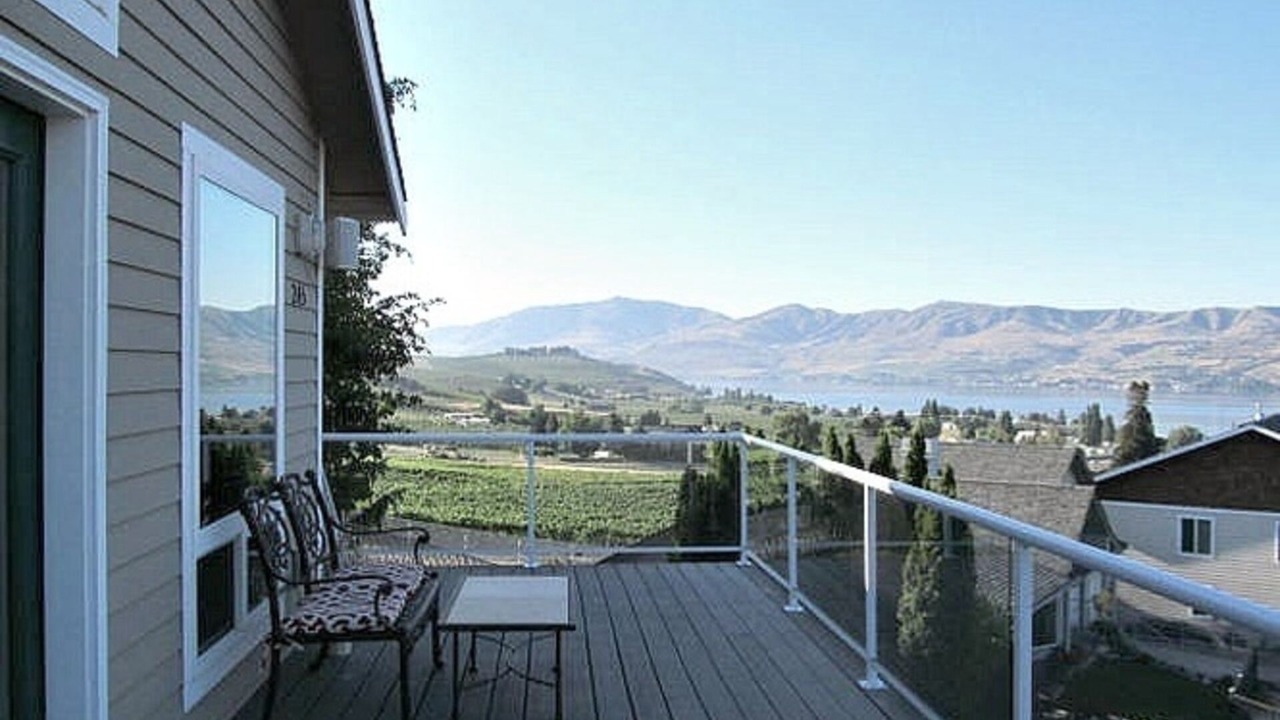 Photo of Outdoor in Manson