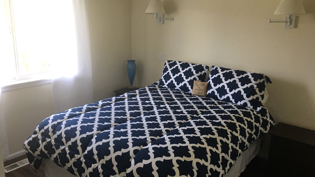 Photo of Bedroom in Manson