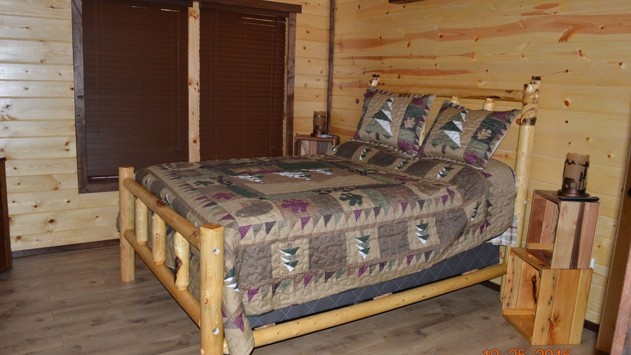Photo of Bedroom in Luray