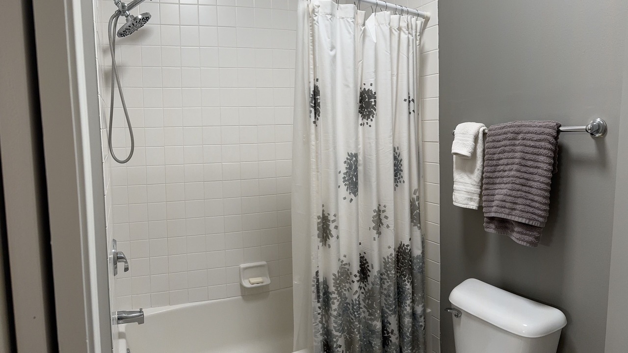 Photo of Bathroom in Fontana-on-Geneva Lake
