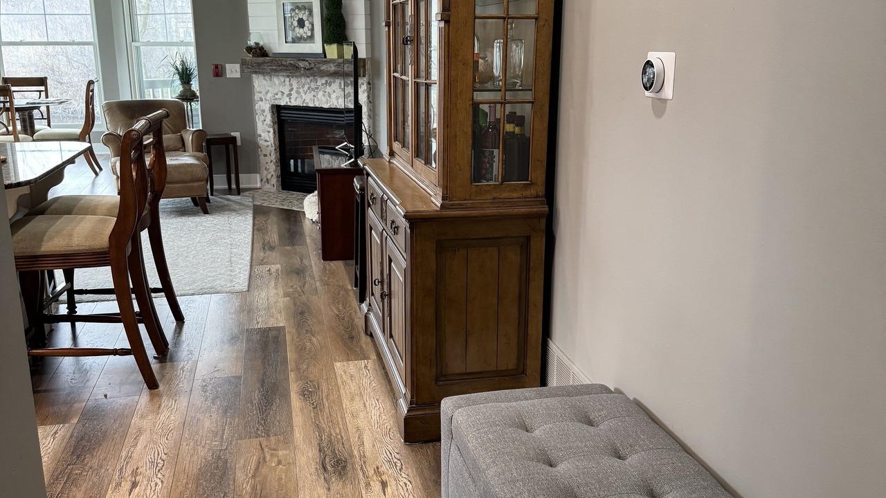 Photo of Livingroom in Fontana-on-Geneva Lake