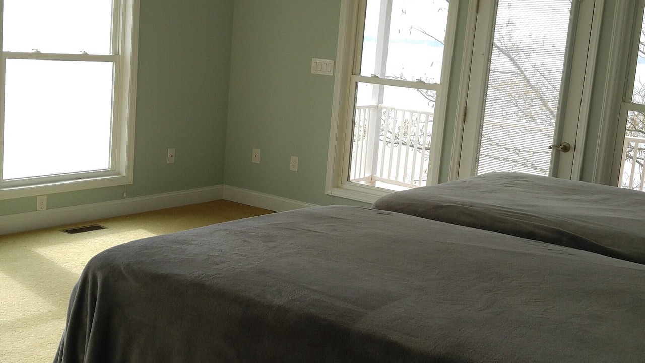 Photo of Bedroom in Cobb Island