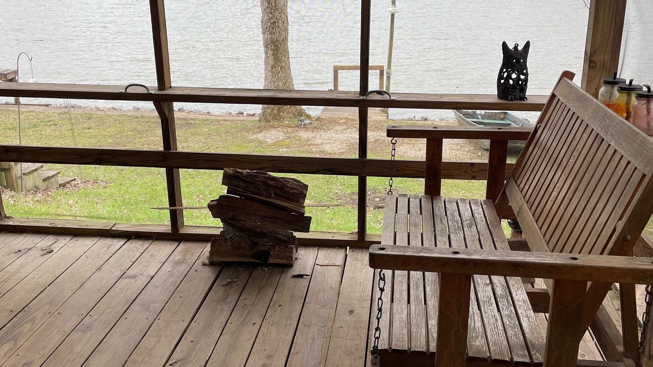 Photo of Patio Balcony in Kelso