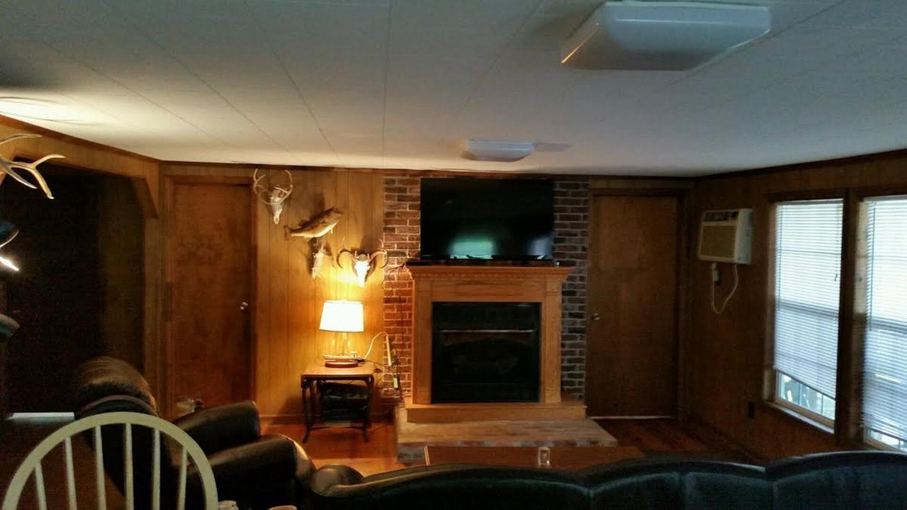 Photo of Livingroom in Kelso