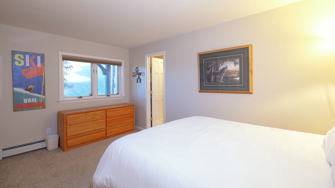 Photo of Bedroom in Eagle-Vail