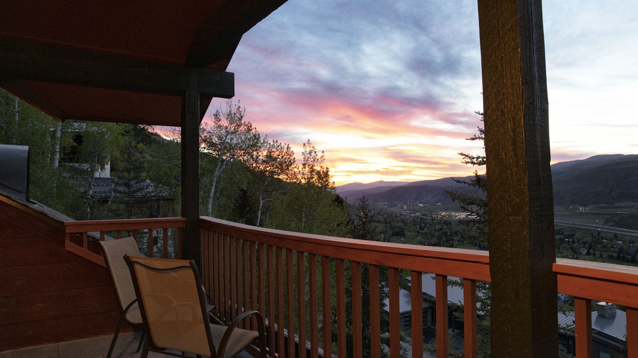 Photo of Outdoor in Eagle-Vail