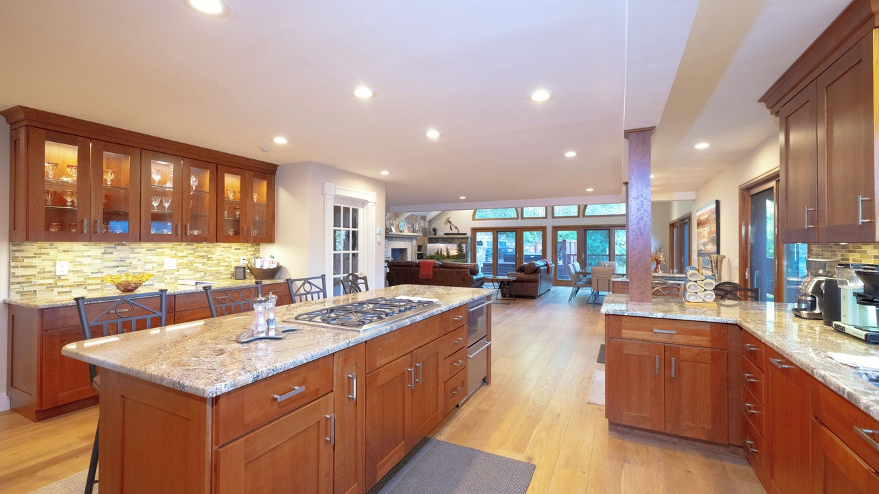 Photo of Kitchen in Eagle-Vail
