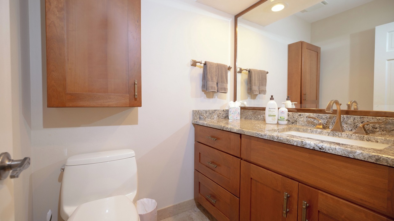 Photo of Bathroom in Eagle-Vail