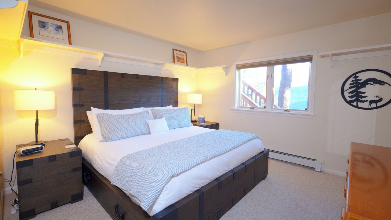 Photo of Bedroom in Eagle-Vail