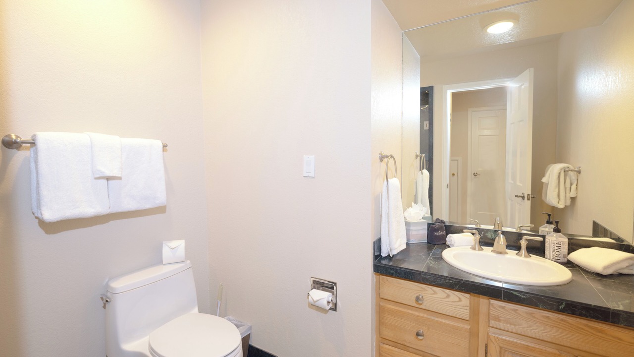 Photo of Bathroom in Eagle-Vail