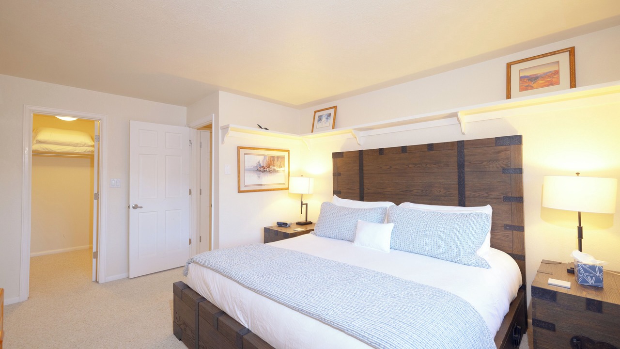 Photo of Bedroom in Eagle-Vail