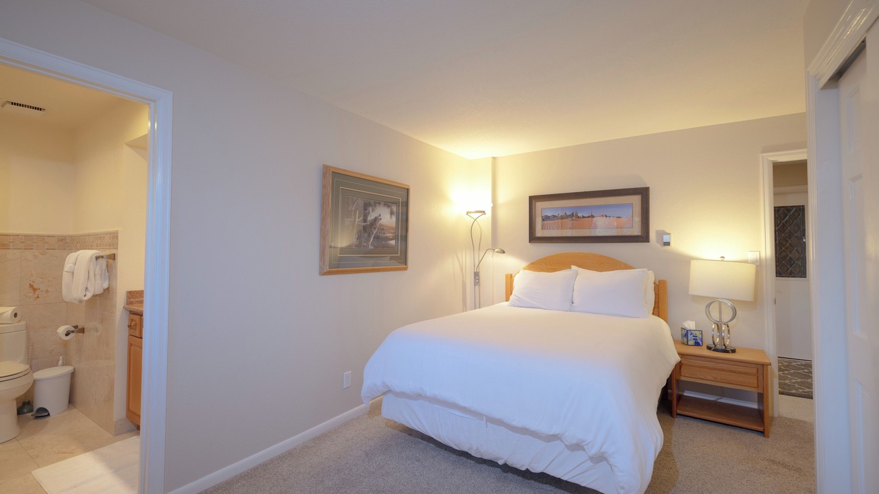 Photo of Bedroom in Eagle-Vail