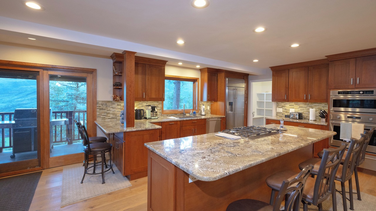 Photo of Kitchen in Eagle-Vail