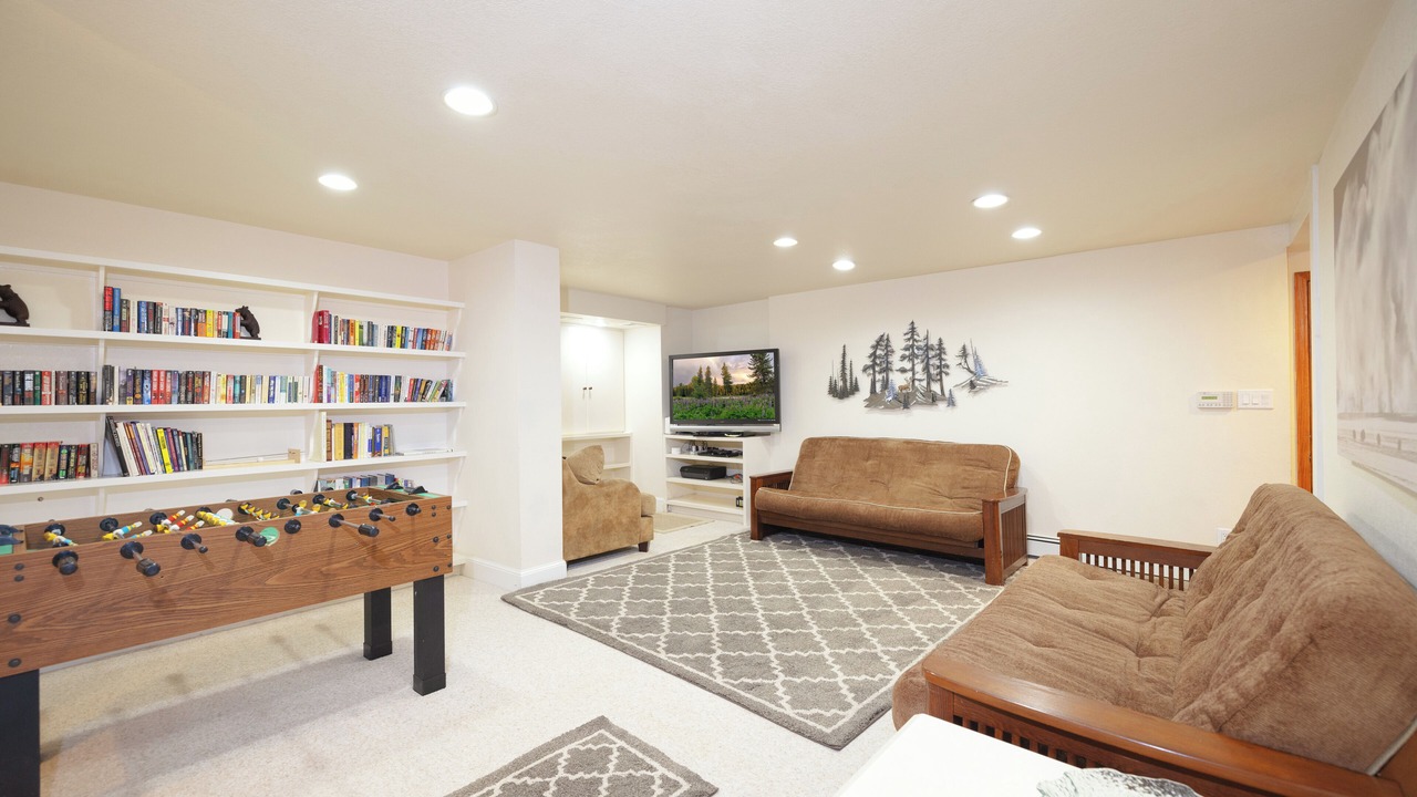 Photo of Livingroom in Eagle-Vail