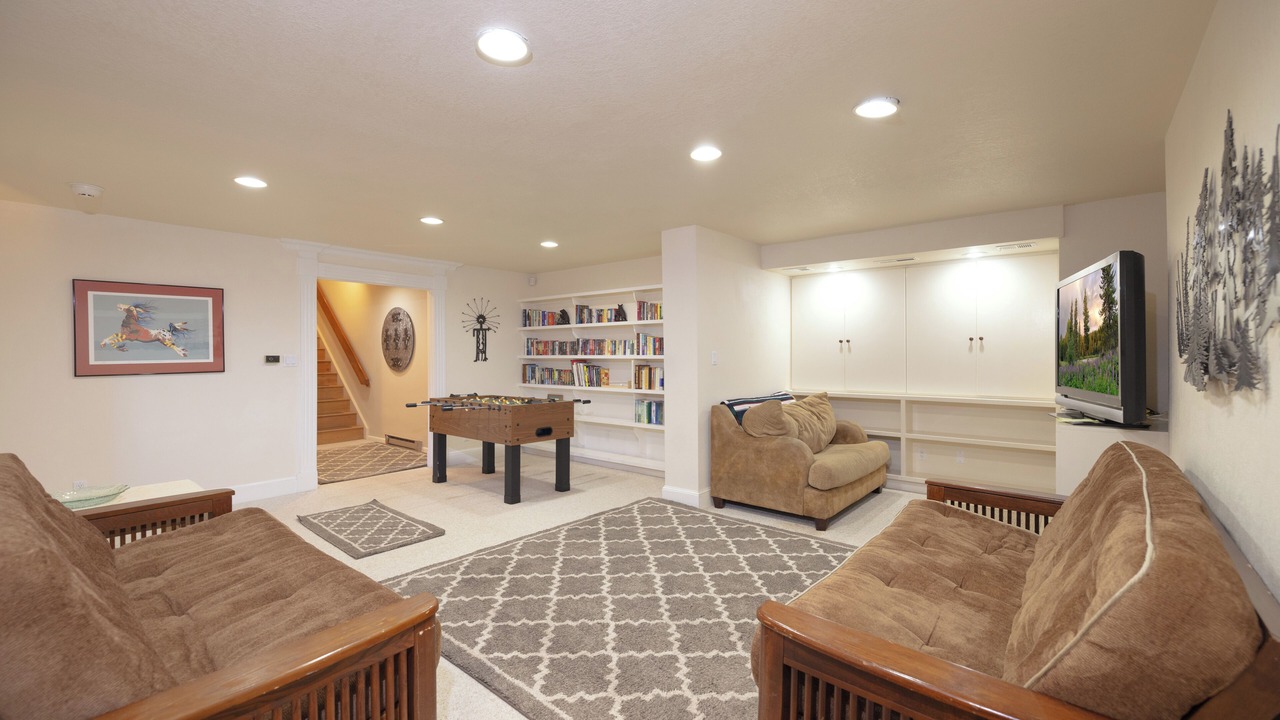 Photo of Bedroom in Eagle-Vail