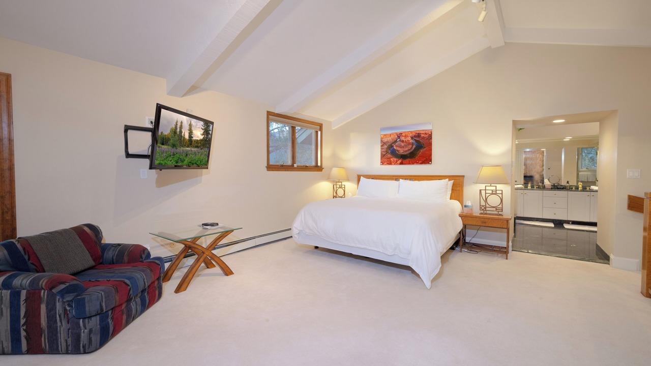 Photo of Bedroom in Eagle-Vail