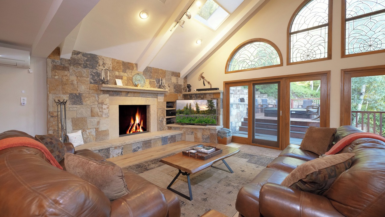 Photo of Livingroom in Eagle-Vail