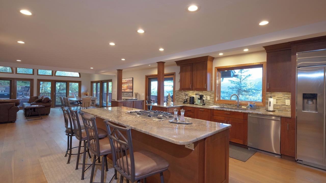 Photo of Kitchen in Eagle-Vail