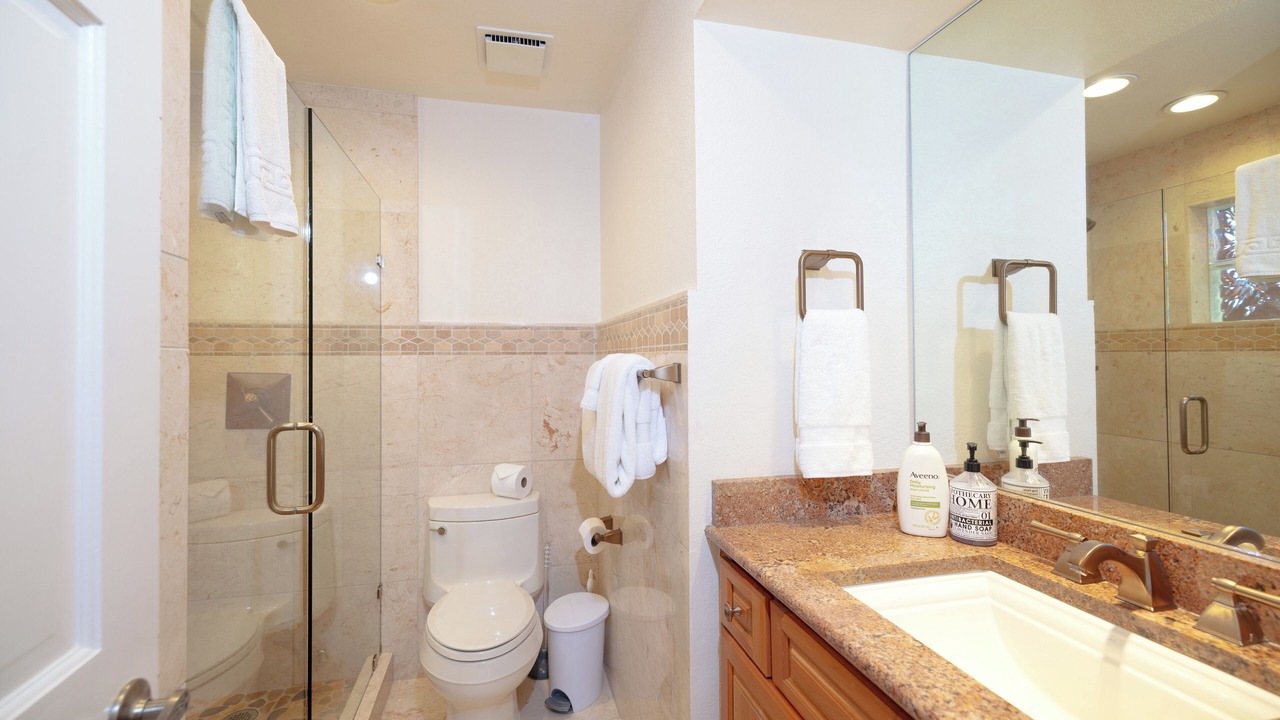 Photo of Bathroom in Eagle-Vail