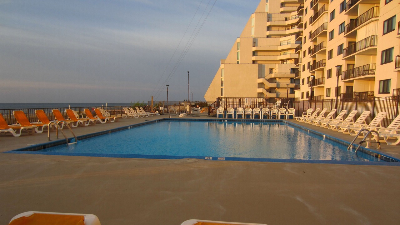Photo of Outdoor in North Ocean City