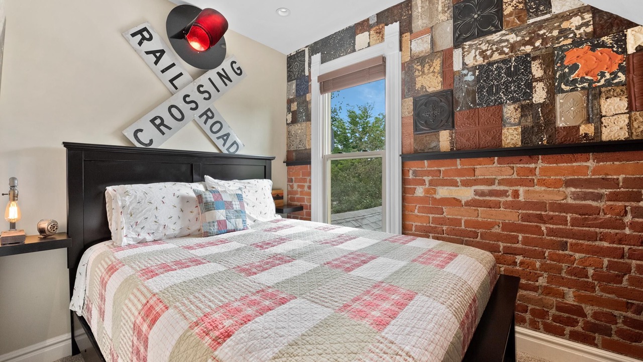 Photo of Bedroom in Whittier