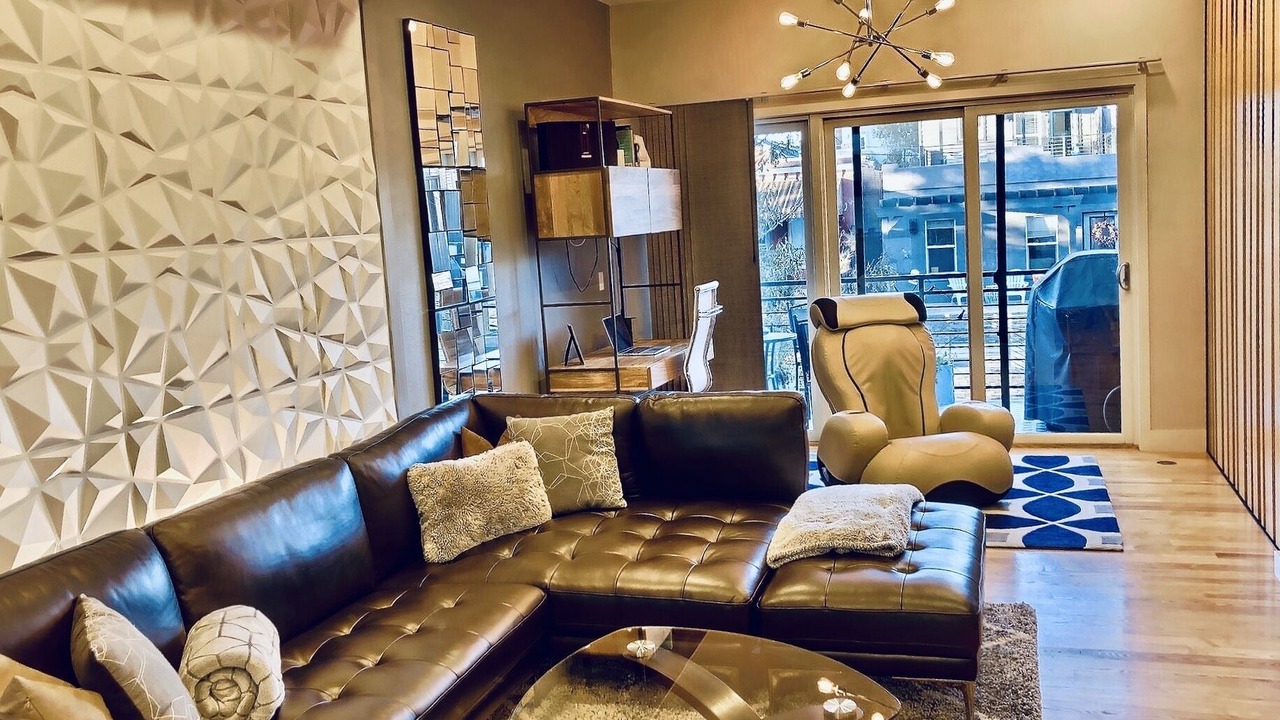 Photo of Livingroom in Highland
