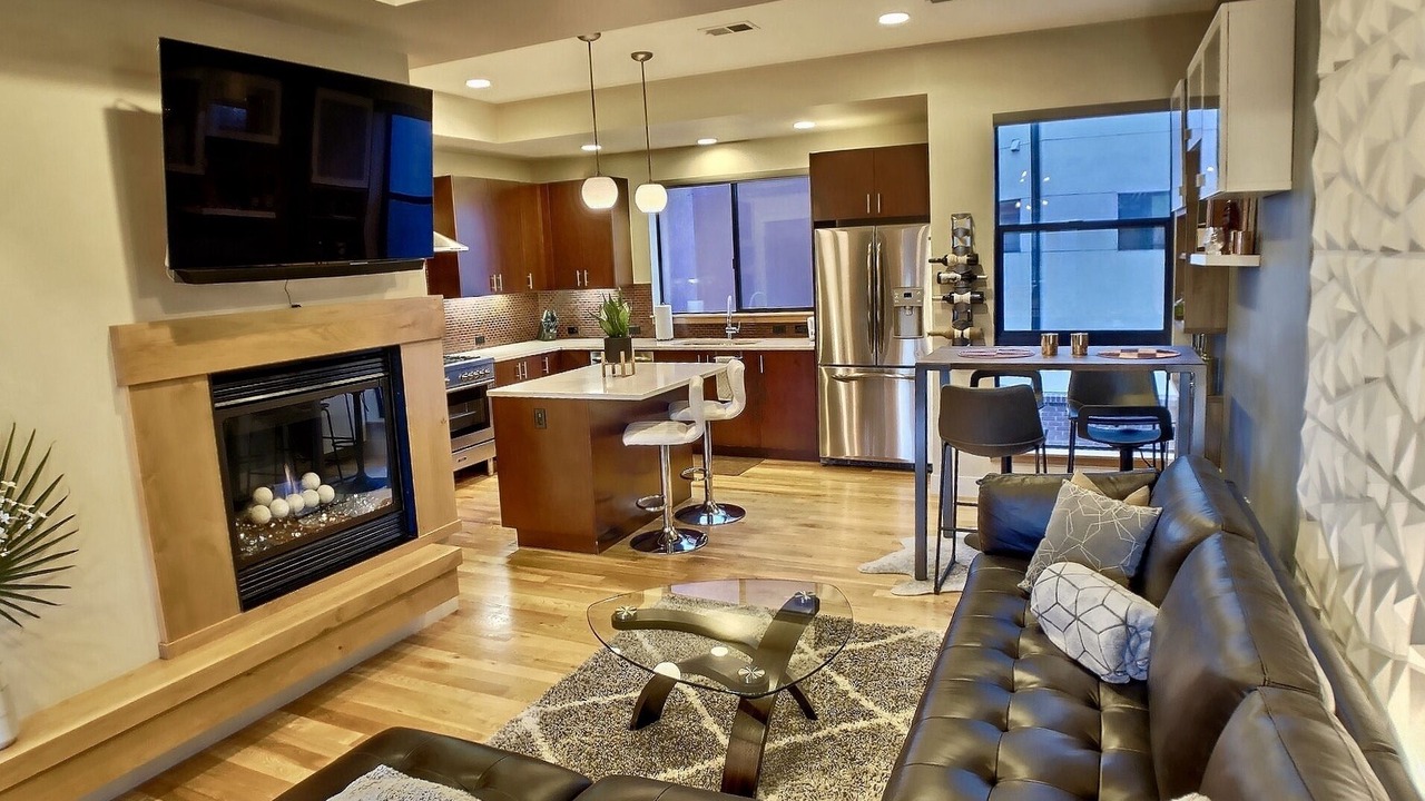 Photo of Livingroom in Highland