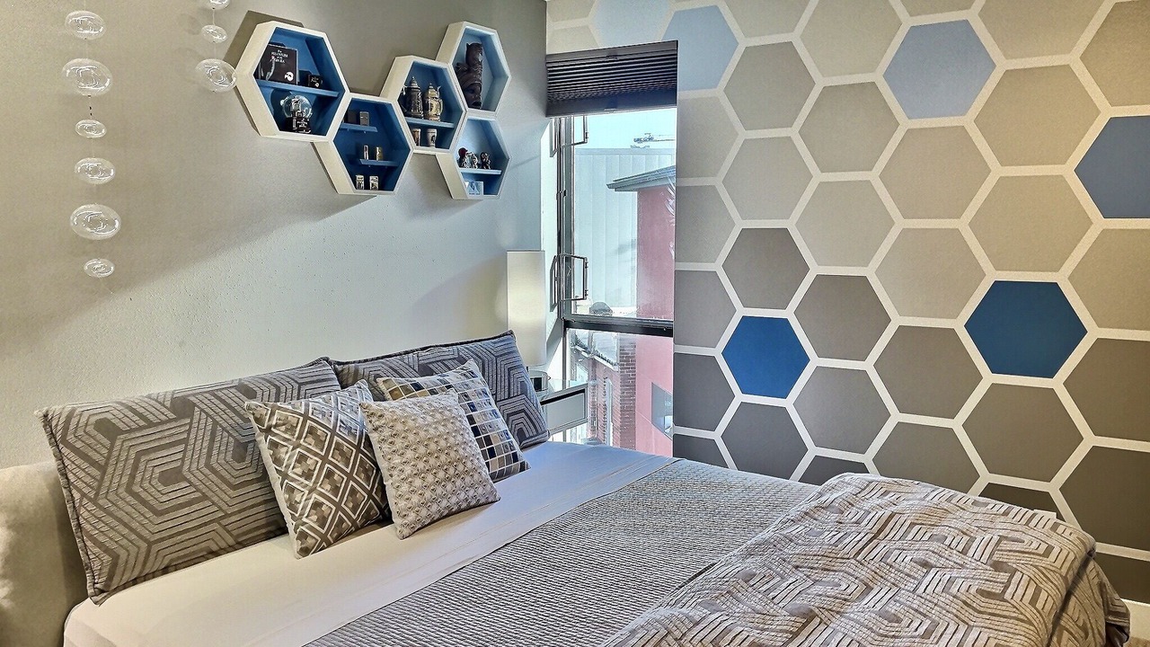 Photo of Bedroom in Highland