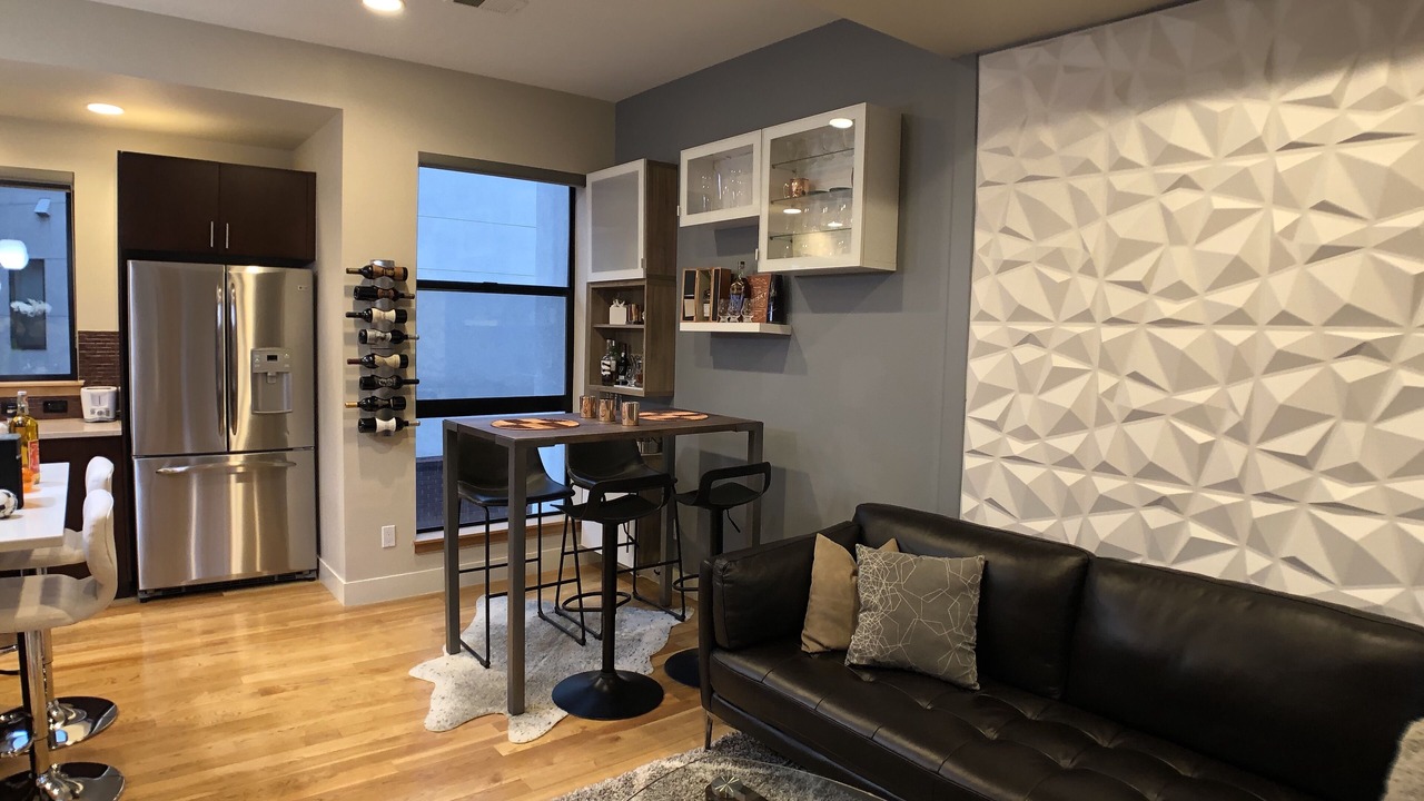 Photo of Livingroom in Highland