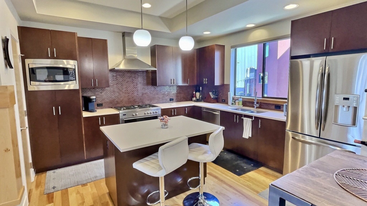 Photo of Kitchen in Highland