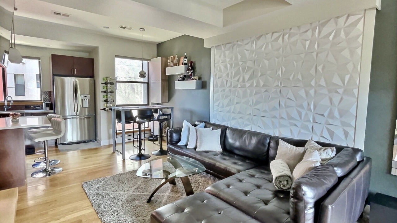 Photo of Livingroom in Highland