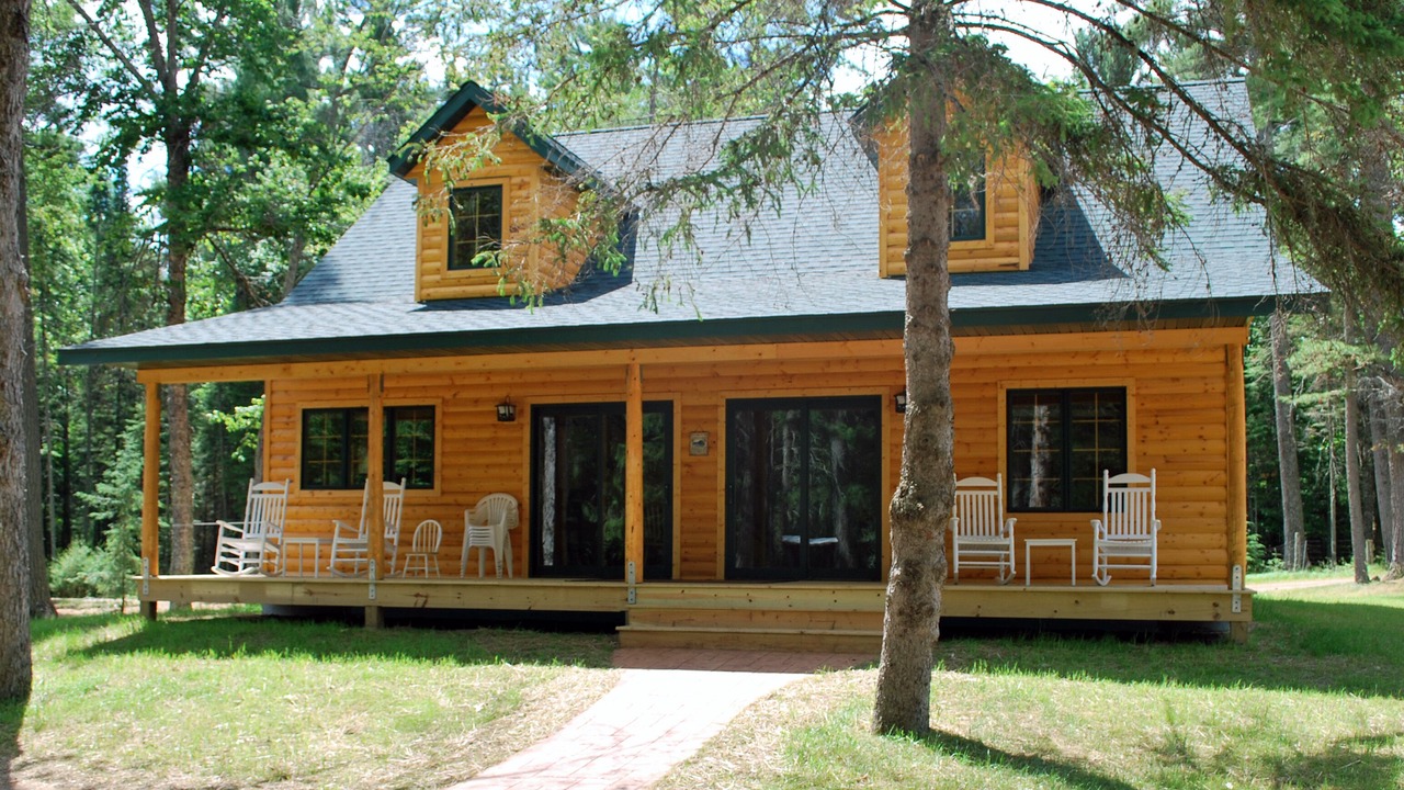 Photo of Outdoor in St Germain