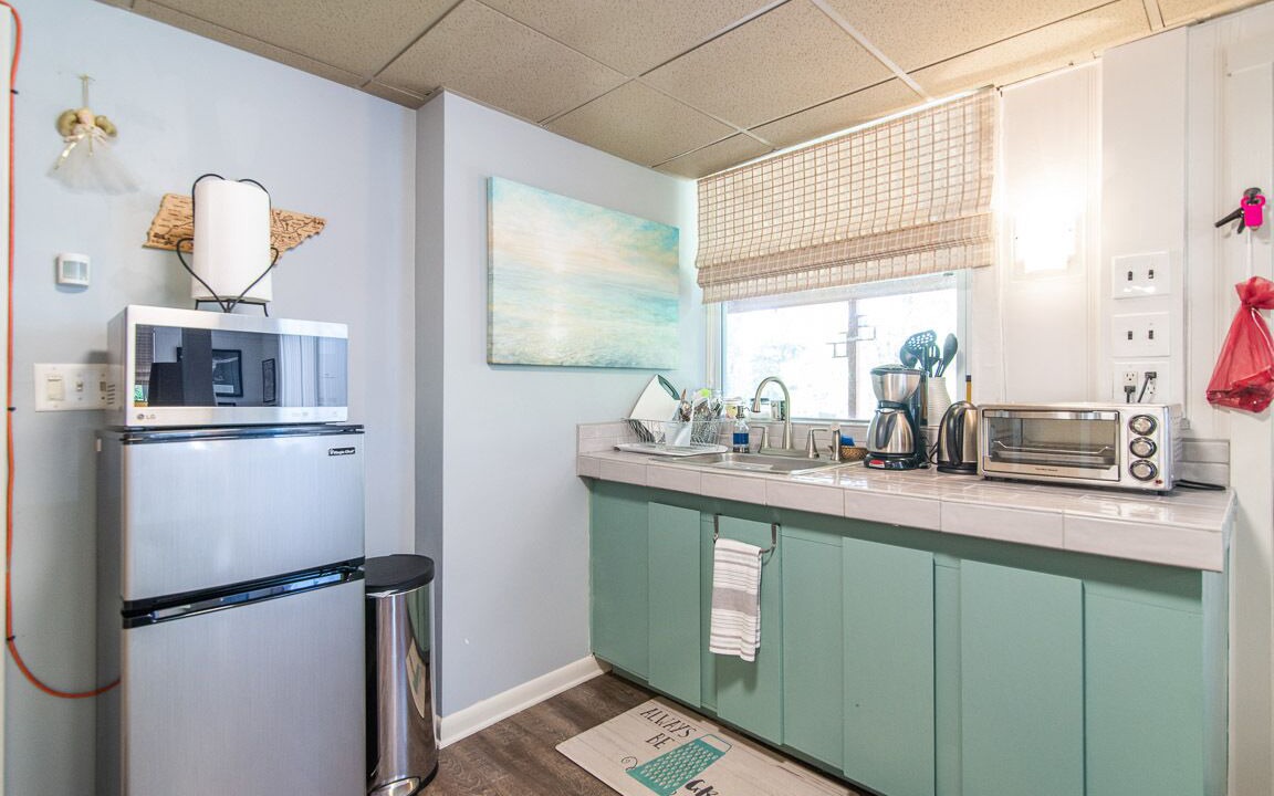 Photo of Kitchen in Donelson Hills