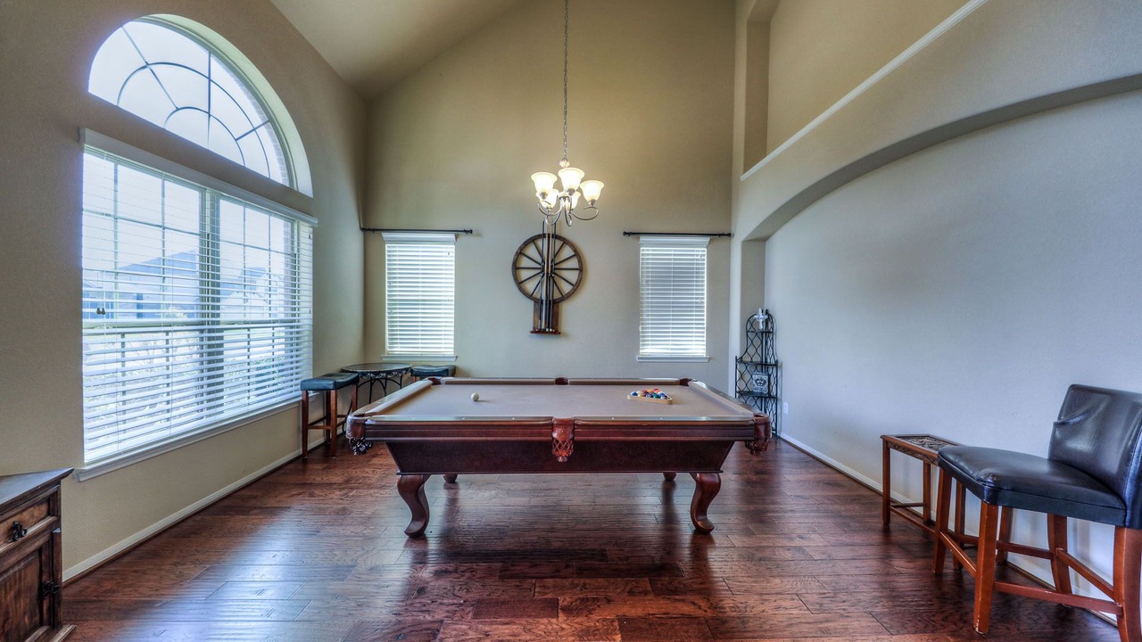 Photo of Bedroom in El Lago