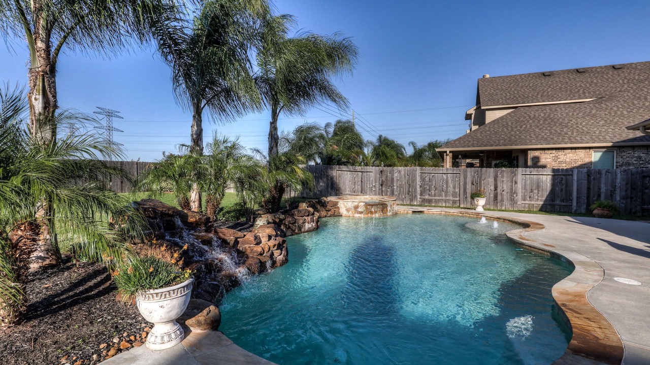 Photo of Outdoor in El Lago