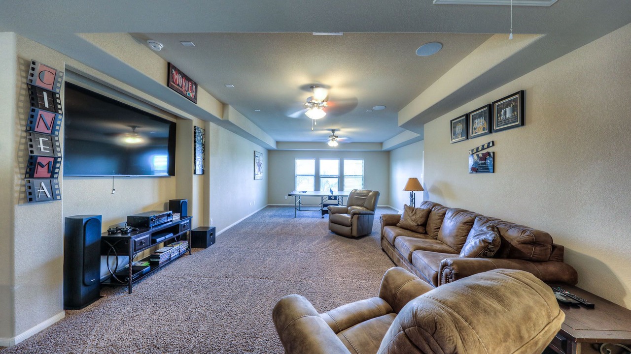 Photo of Livingroom in El Lago