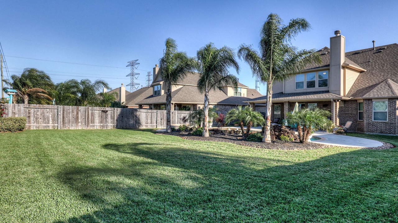 Photo of Outdoor in El Lago