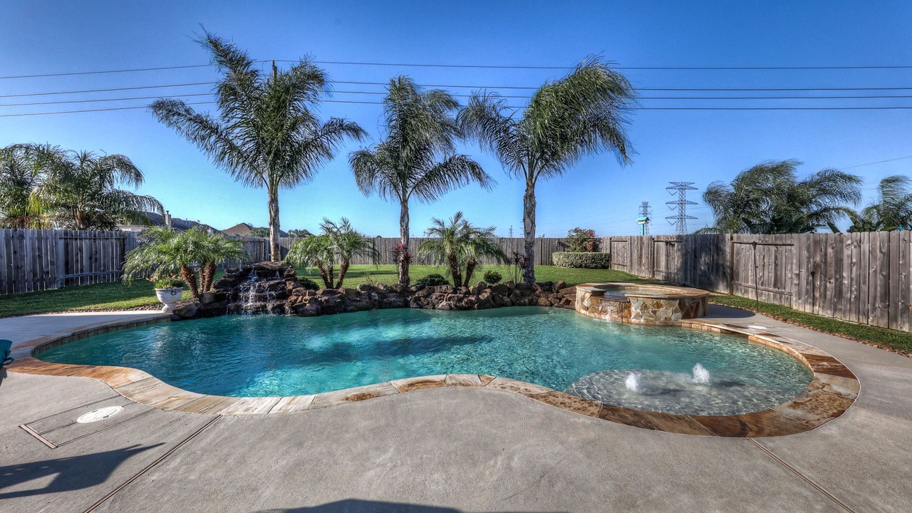 Photo of Outdoor in El Lago