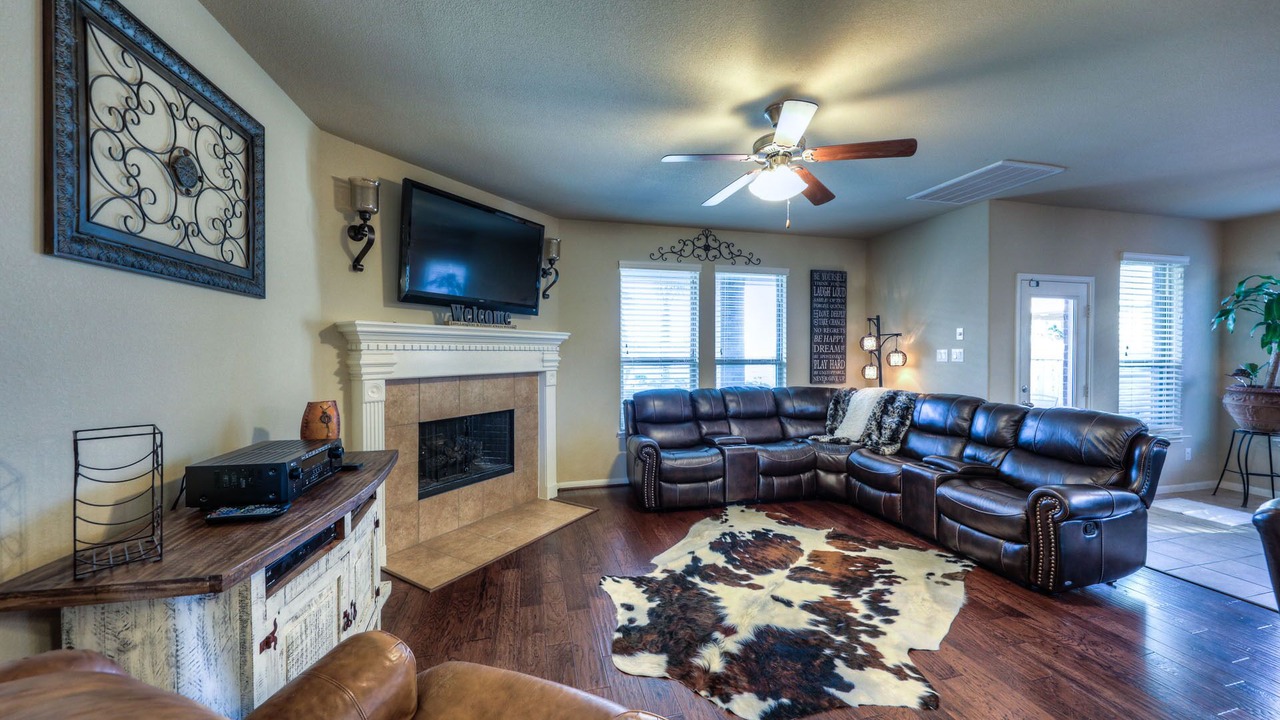 Photo of Livingroom in El Lago