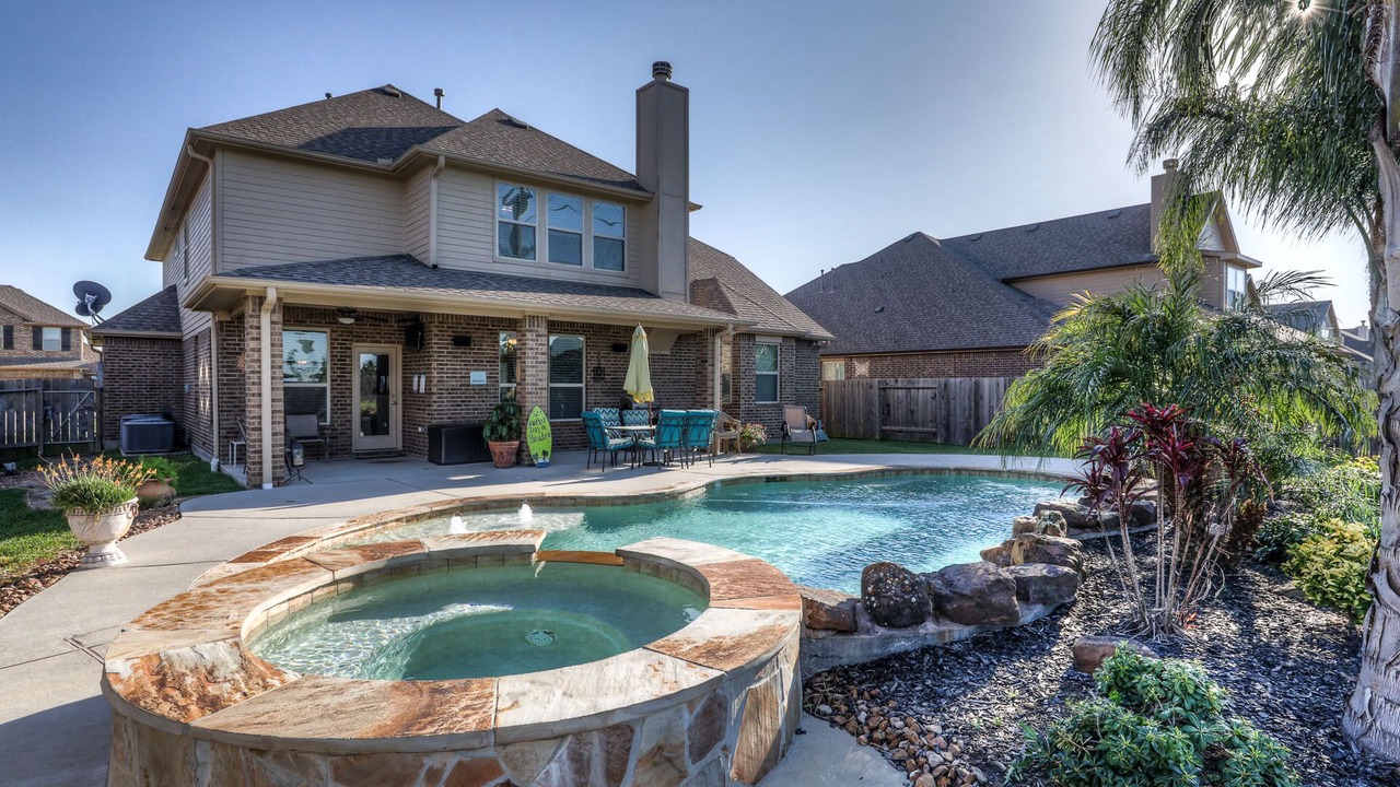 Photo of Outdoor in El Lago
