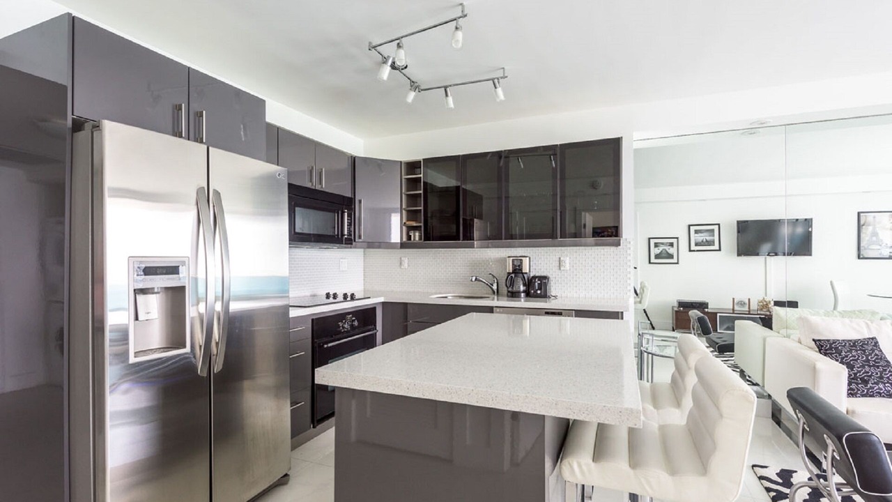 Photo of Kitchen in South Beach