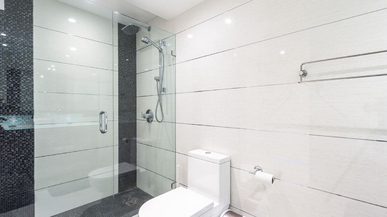 Photo of Bathroom in South Beach