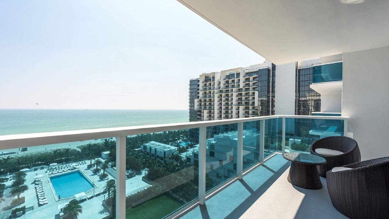 Photo of Outdoor in South Beach