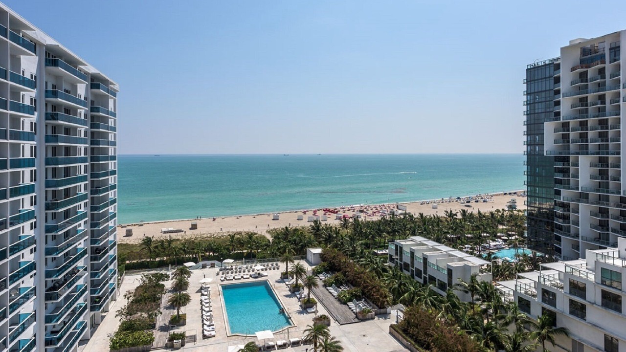 Photo of Outdoor in South Beach