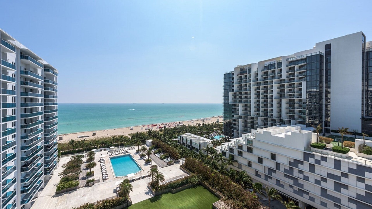 Photo of Outdoor in South Beach