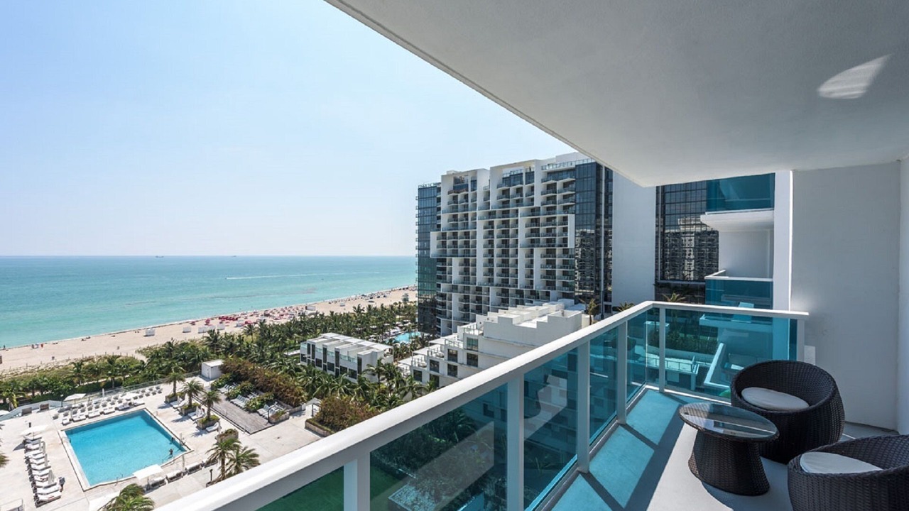 Photo of Outdoor in South Beach