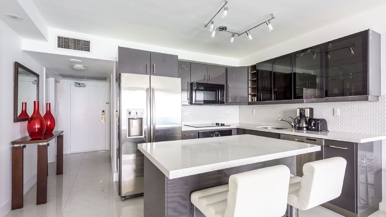 Photo of Kitchen in South Beach